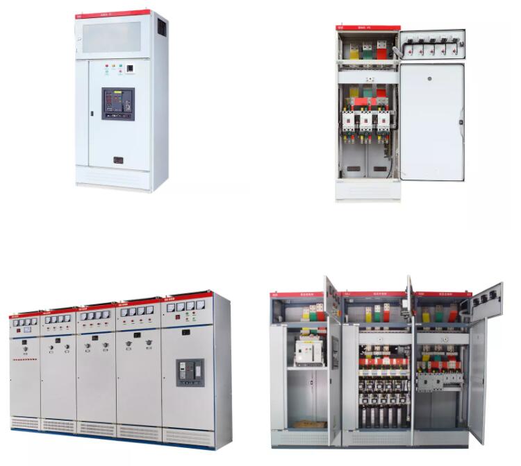 &D LV Switchgear Panel Price
