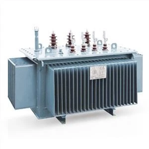Amorf qotishma elektr transformatori