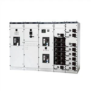 Elektr stantsiyasining tarqatish moslamalari