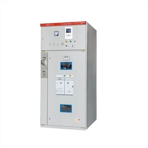 13,8kv metall bilan jihozlangan tarqatish moslamasi