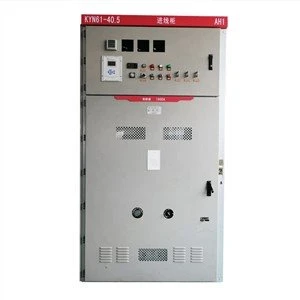 33 kV kuchlanishli shkaf