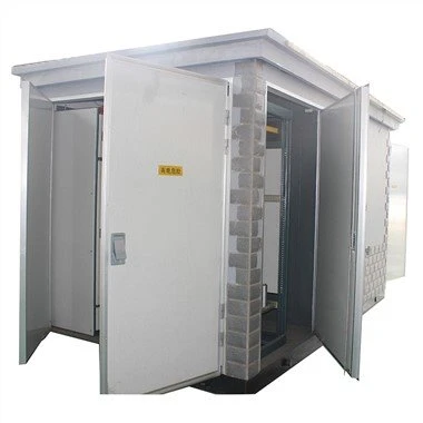 Box podstansiyasi