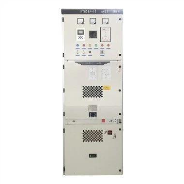 Elektr uzatish moslamasi kabini