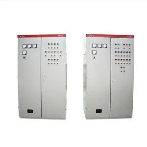 Elektr tarqatish shkafi
