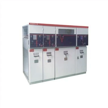 CKSS-12 32KV Elektr taqsimlash paneli
