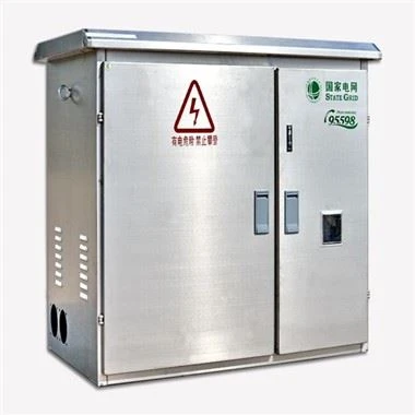 JP 304v elektr taqsimlash moslamalari shkaflari