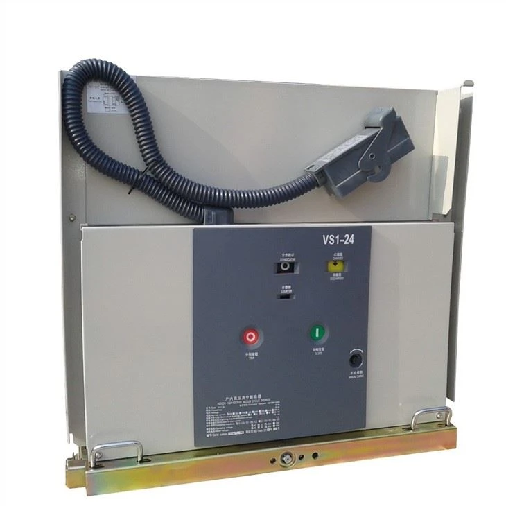 VS1 35KV HV Vacuum Circuit Breaker