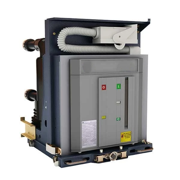 VS1 35KV HV Vacuum Circuit Breaker