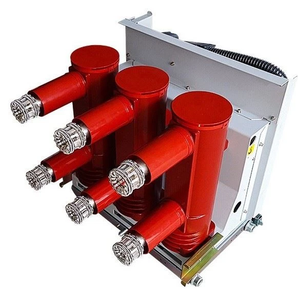 VS1 35KV HV Vacuum Circuit Breaker